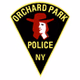 West Seneca/Orchard Park Police, Fire logo