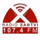Ràdio Santvi logo