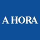 Logo de Rádio A Hora