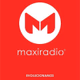 Logo de Maxiradio 103.3 - XENW