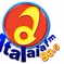 Rádio Atalaia AM logo