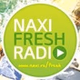 Naxi Radio - Fresh Radio logo