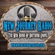 New Journey Radio logo