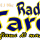 Logo de Radio Taro