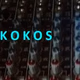 Logo de Kokos Radio