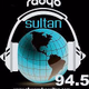 Logo de Afyon Radyo Sultan