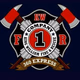 Logo de King William County Fire/EMS