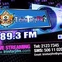 Trinitarji 89.3 Fm logo