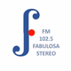 Logo de FABULOSA STEREO