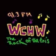 WCHW-FM logo