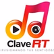 Radio Clave RT logo