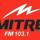 Logo de Radio Mitre Rafaela