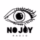 Logo de No Joy Radio