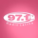 Radio Latina logo