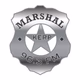 Logo de 96.3 The Marshal - KERP