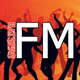 Logo de Batsers FM
