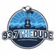 Logo de 93.7 The Dude - WNTB