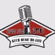 Hum FM 106 logo