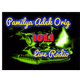 Logo de Pamilya Adek Orig 101.1 Live Radio