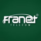 Logo de Radio Franet