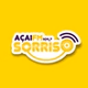 FM Sorriso logo