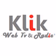 Radio KlikTv logo