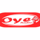 Logo de Oye Radio FM