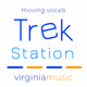 Logo de Trekstation - Jazz