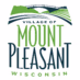 Logo de Mount Pleasant Police and Fire