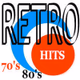 Logo de The Mix Radio Network - Best Retro Hits