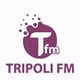 Tripoli FM logo