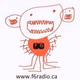 Logo de F6 Radio
