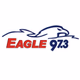 Logo de Eagle 97.3 - WTNV