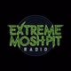 XTREME FM logo