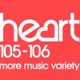 Logo de Heart South Wales
