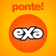 Exa FM - XHMD logo