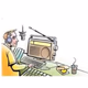 Logo de Rumba Radio Station