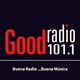 Logo de Good Radio