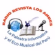 Radio Revista Los Andes logo