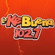La Ke Buena - XHRCA logo