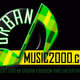 Logo de Urban Music 2000 - Rhythm & Grooves