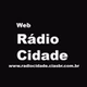 Web Rádio Cidade logo