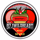97.1 Wild Heart FM logo