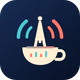 Logo de Cafe Live Tokyo - 24/7