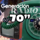 Logo de Generación70