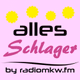 Logo de Radio MKW - Alles Schlager