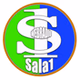 Web Rádio Sala 1 logo