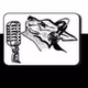 La Noche Del Hombre Lobo logo