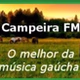 Rádio Campeira FM logo