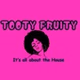 Tooty Fruity FM logo